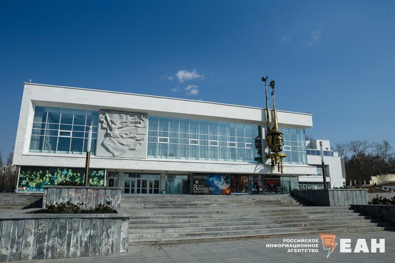    ЕАН / Архивное фото