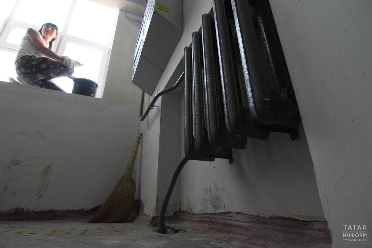 Фото: © «Татар-информ»