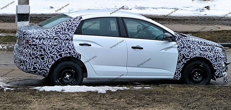    Изображение Avtograd 