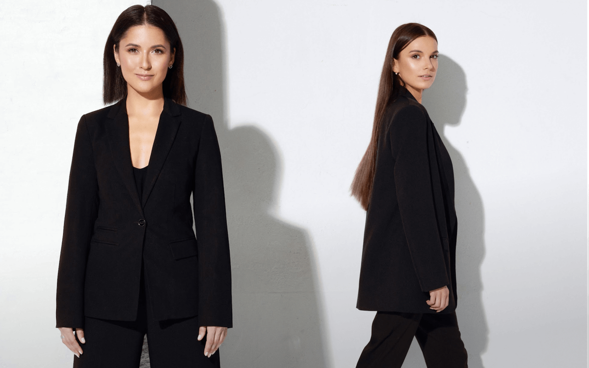 Команда свадебного агентства Salute Event