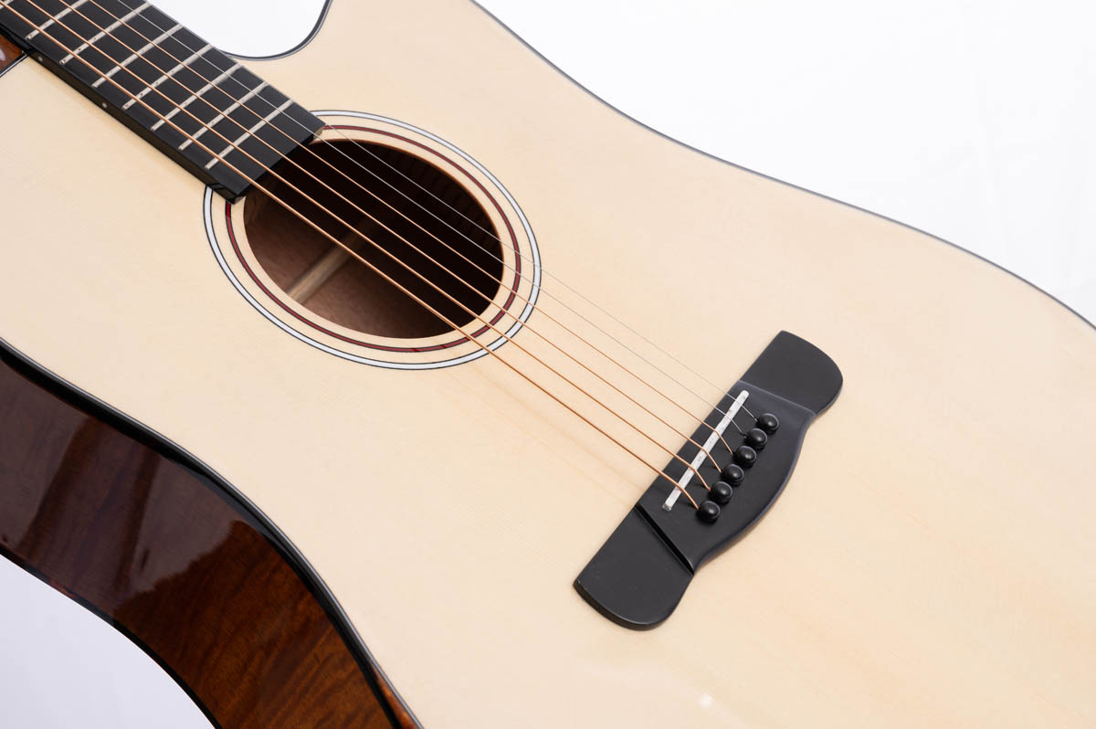 Акустическая гитара Aion Q20