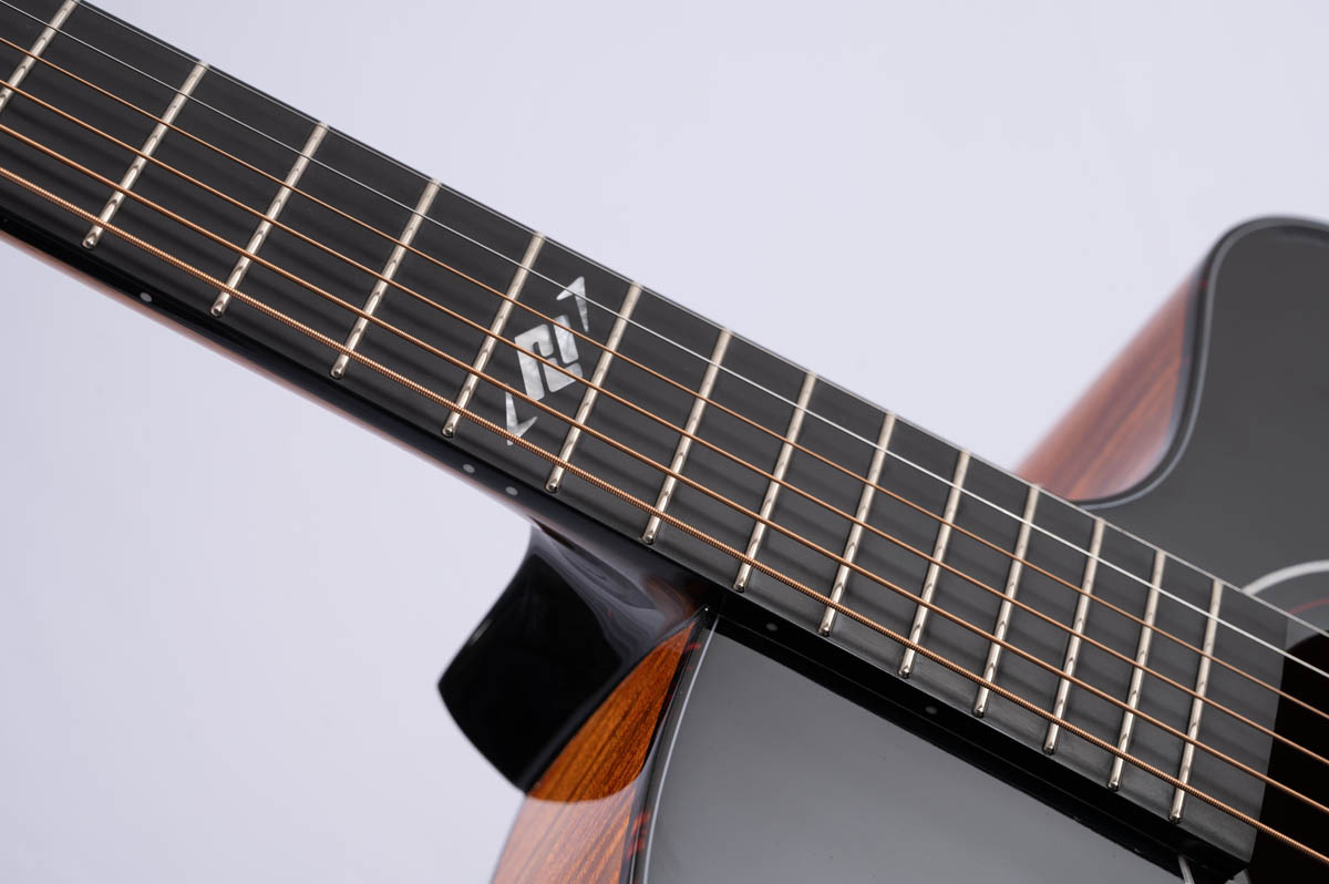 Акустическая гитара Aion F30