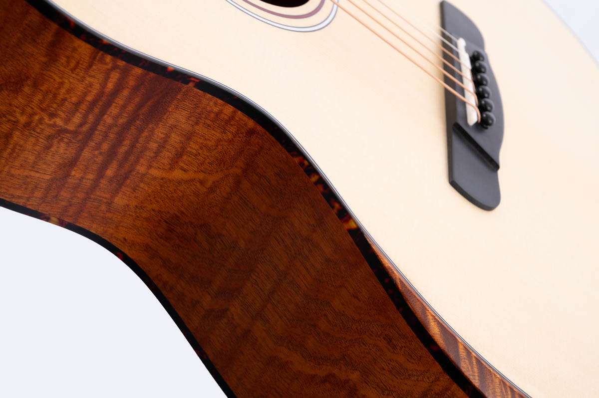 Акустическая гитара Aion Q30M