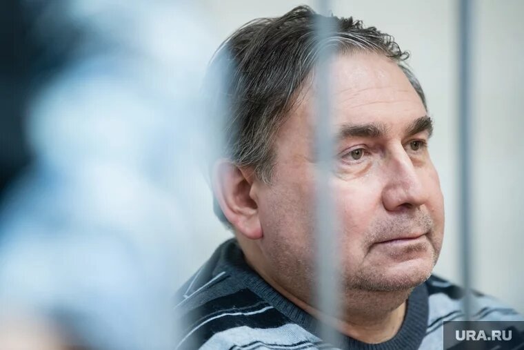 Смирнов пробудет в СИЗО до 17 мая. Фото: Илья Московец © URA.RU