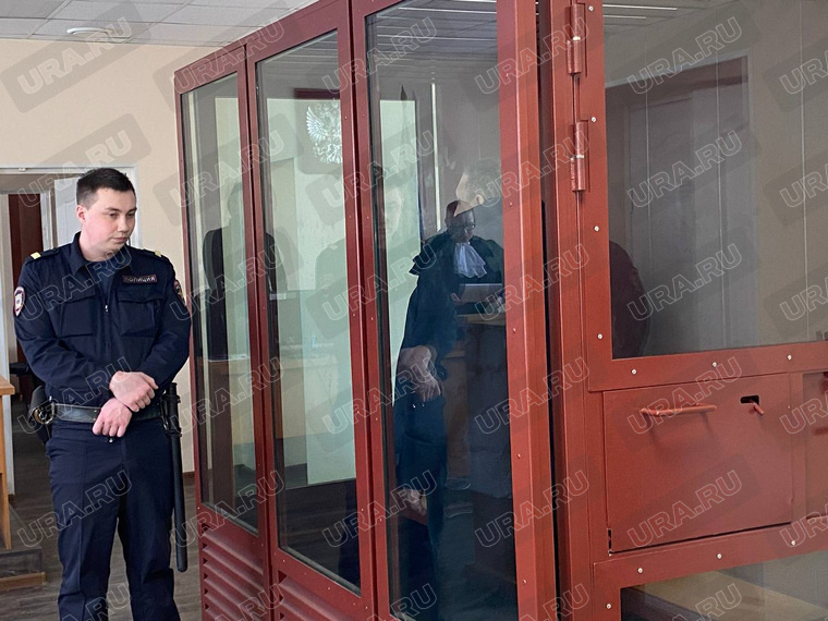 Фото: Сергей Бодров © URA.RU