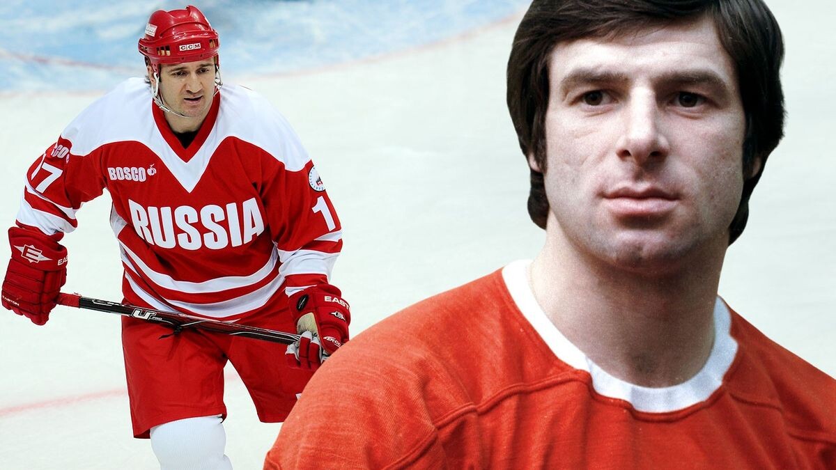    РИА Новости / Владимир Беззубов, photo.khl.ru