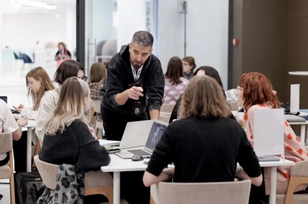    Сергунина: количество московских компаний в сфере дизайна выросло на 16%