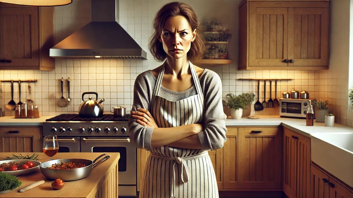    Изображение создано при помощи ИИ.