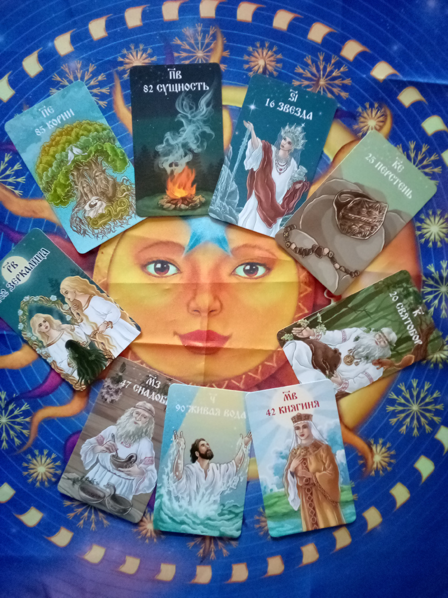 авторское фото