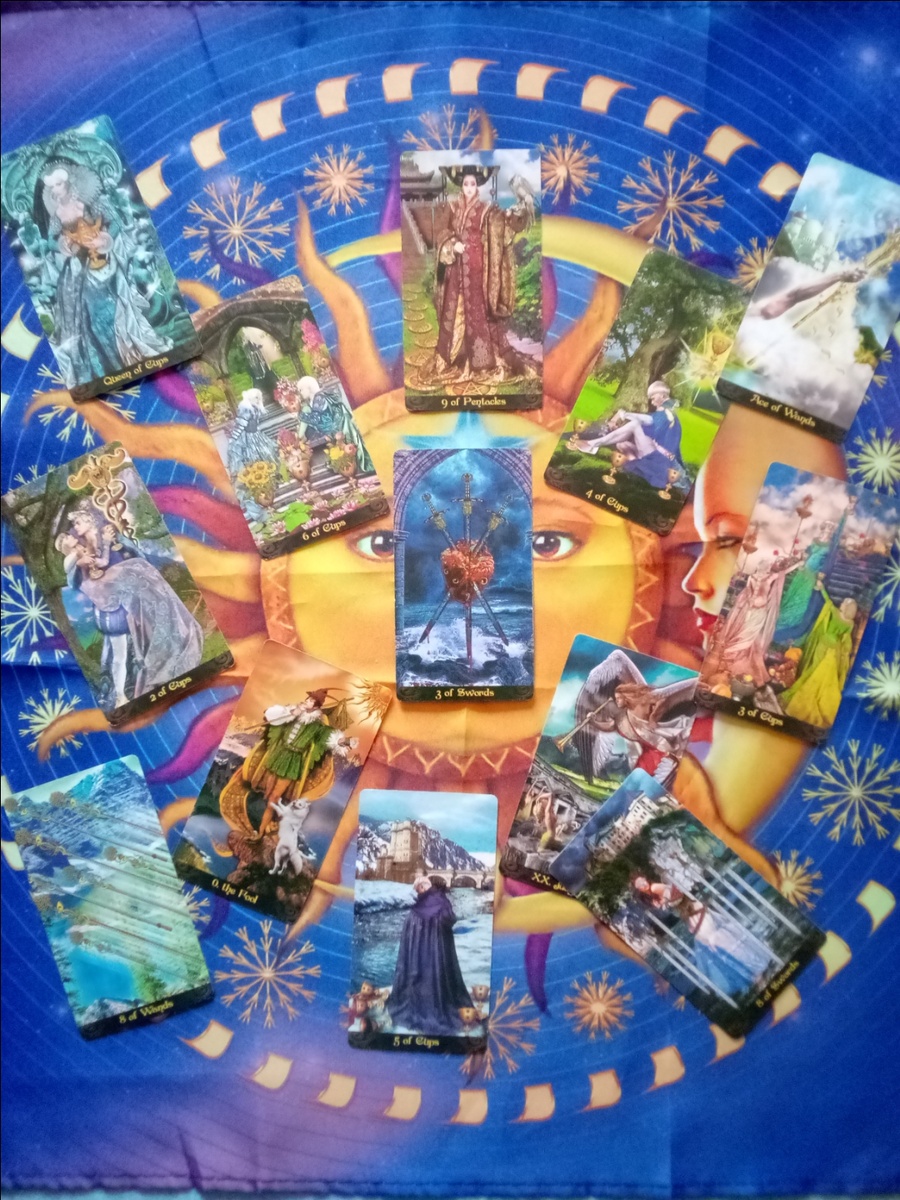 авторское фото