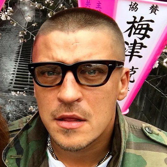     Антон Беляев стал главным редактором