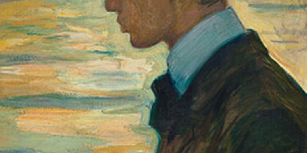 Отец Бориса Пастернака