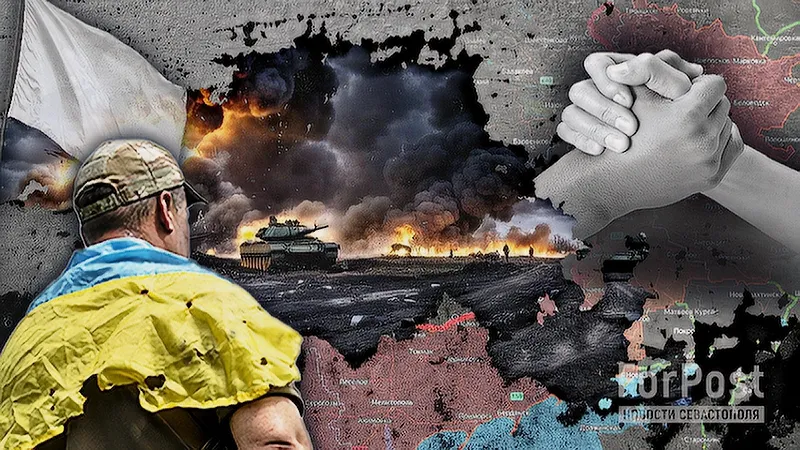 Фото:
Коллаж Арина Розанова / ForPost