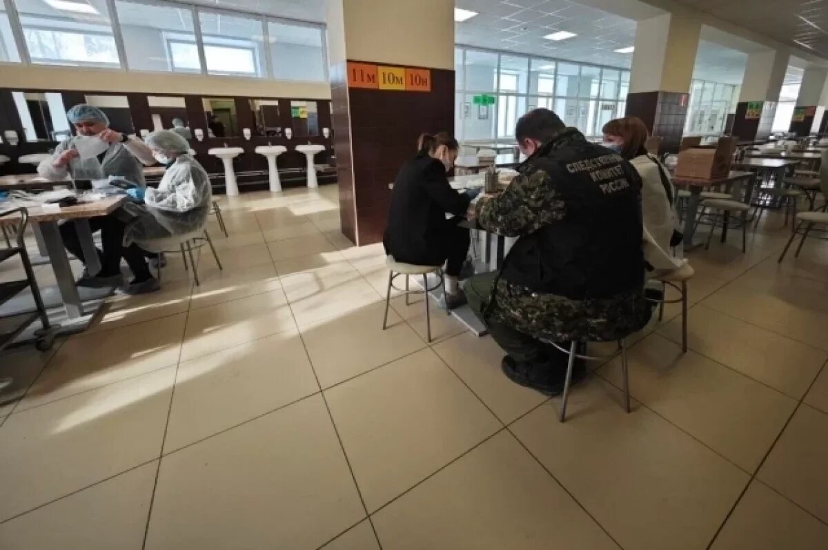    Невкусно, а еще и опасно?