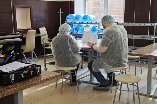    Фото: СУ СКР по Свердловской области