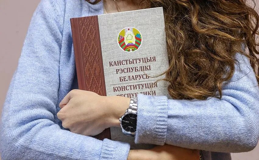 Фото: «Гродненская правда»