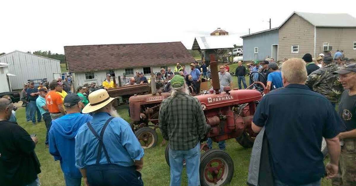 Люди просто хотят нормальной жизни, особенно в сельской местности, где пока мало «радужных покемонов».