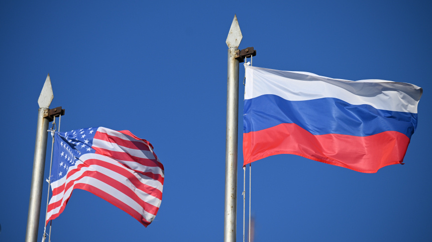    Фото: © РИА Новости/Алексей Филиппов