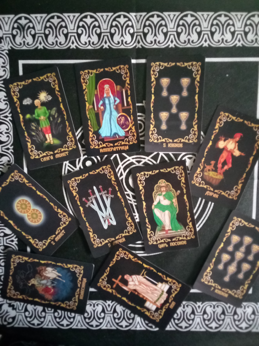 авторское фото