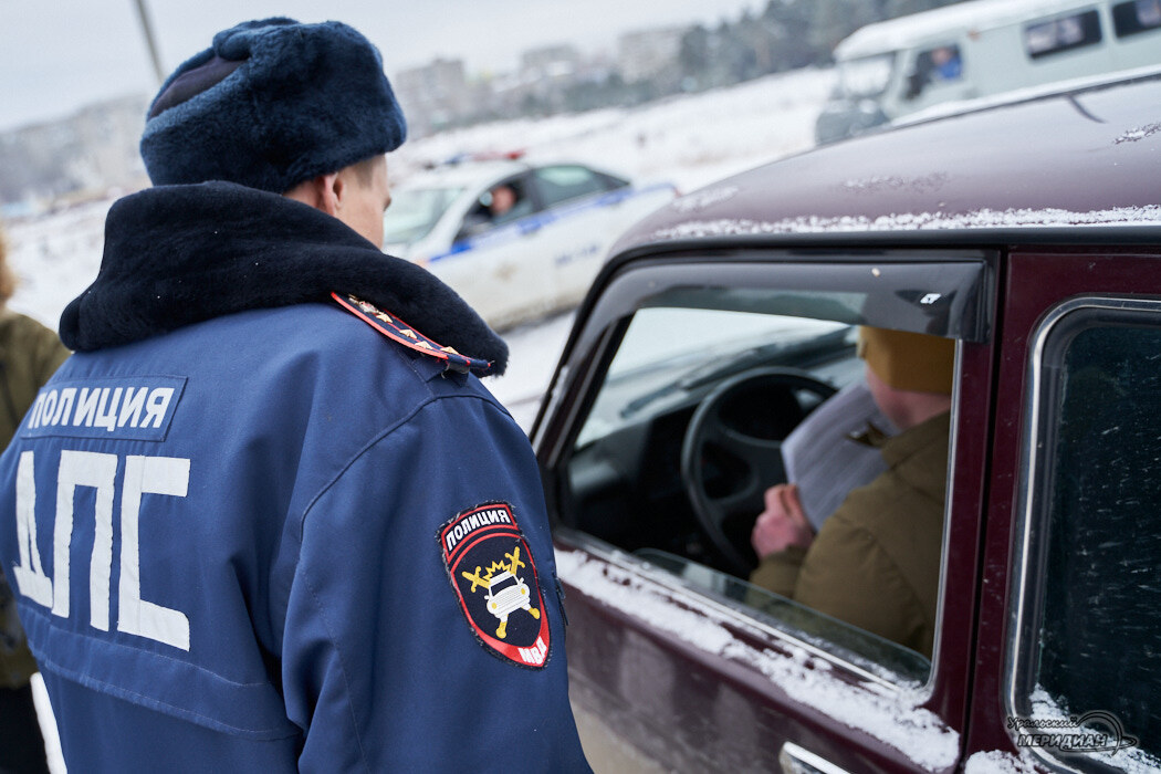    Фото Лидия Аникина © ИА «Уральский меридиан»
