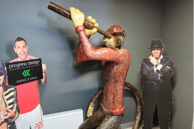   Фото с сайта администрации Зеленоградска