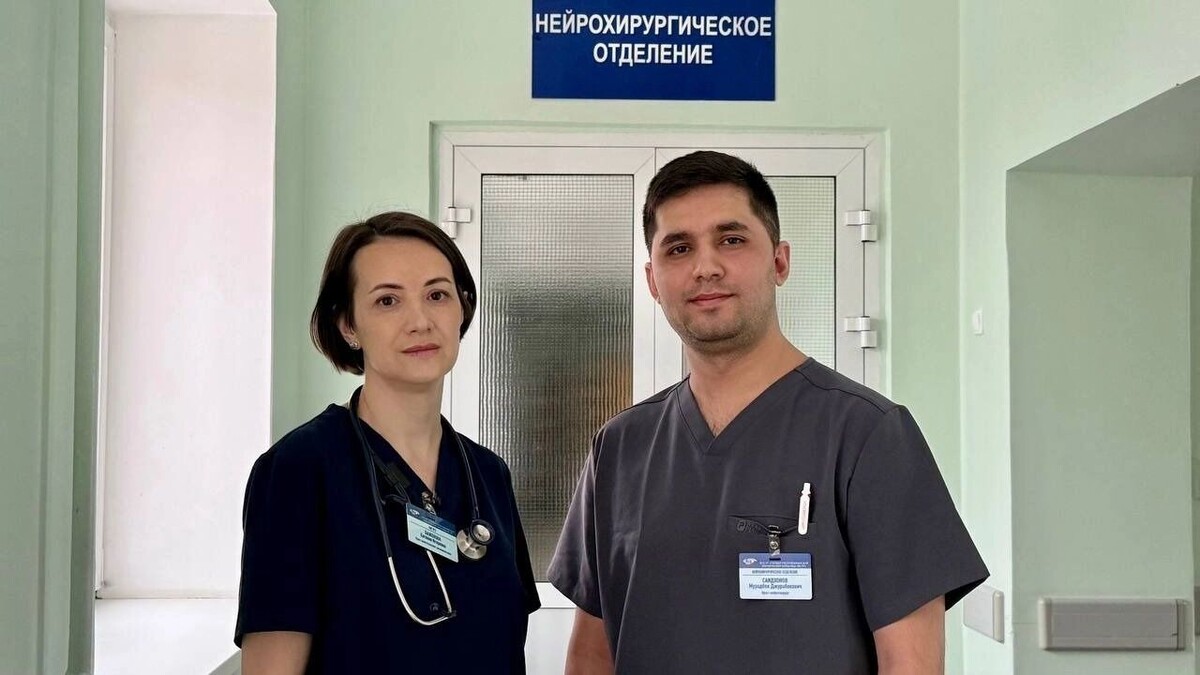     Источник: пресс-служба минздрава Удмуртии