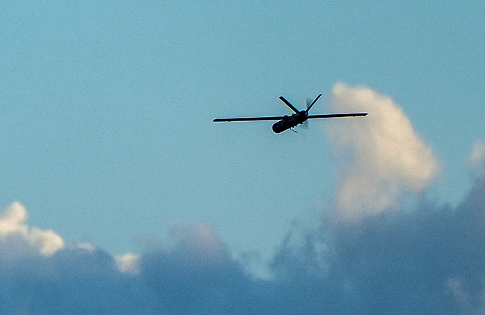    Reuters/Ayal Margolin