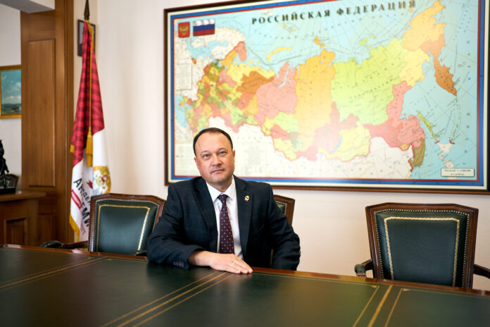    Фото: oblgazeta.ru Георгий