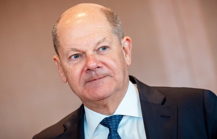    Michael Kappeler/dpa/Global Look Press