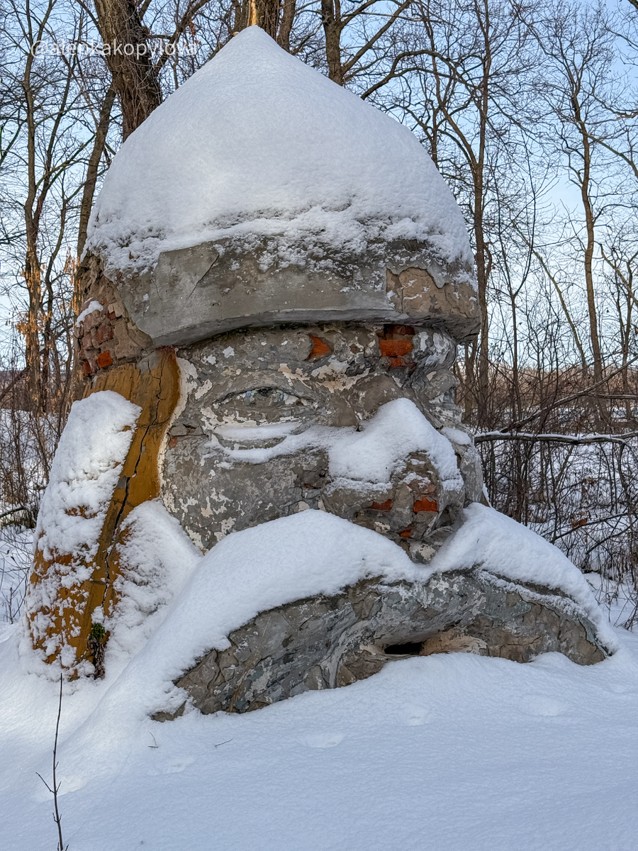 Фото автора