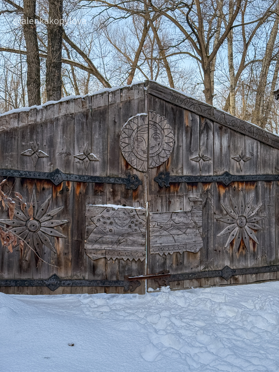 Фото автора