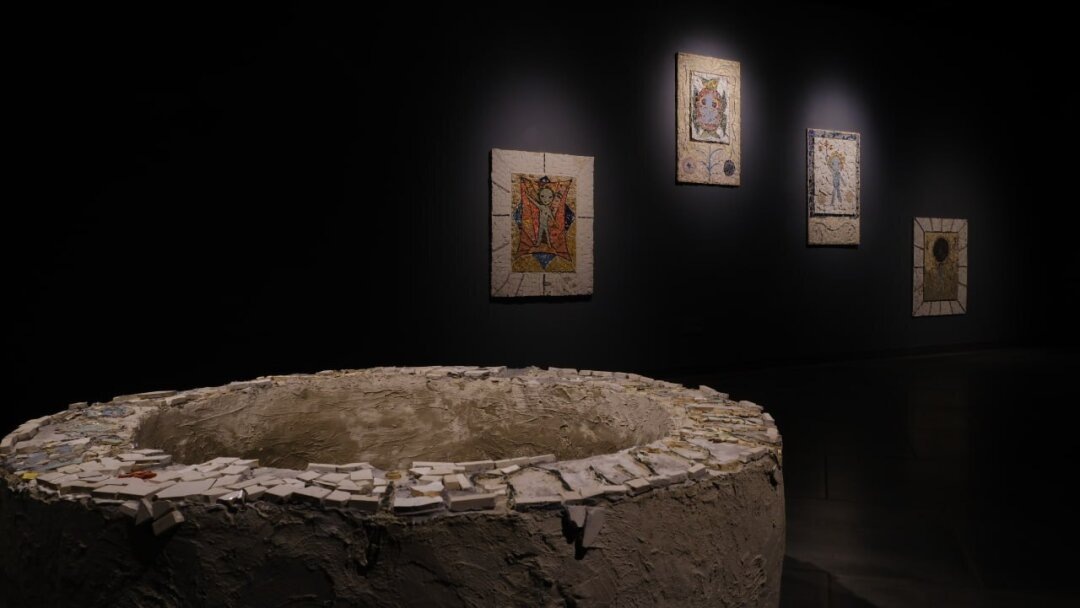    Фото: Изображение предоставлено Собака.ru пресс-службой Музея Анны Ахматовой