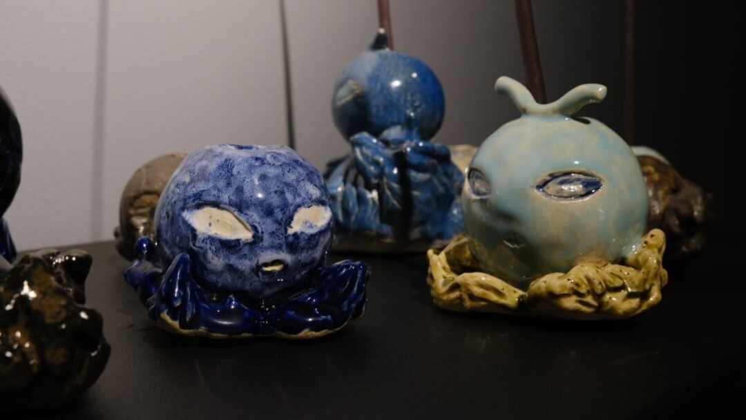    Фото: Изображение предоставлено Собака.ru пресс-службой Музея Анны Ахматовой