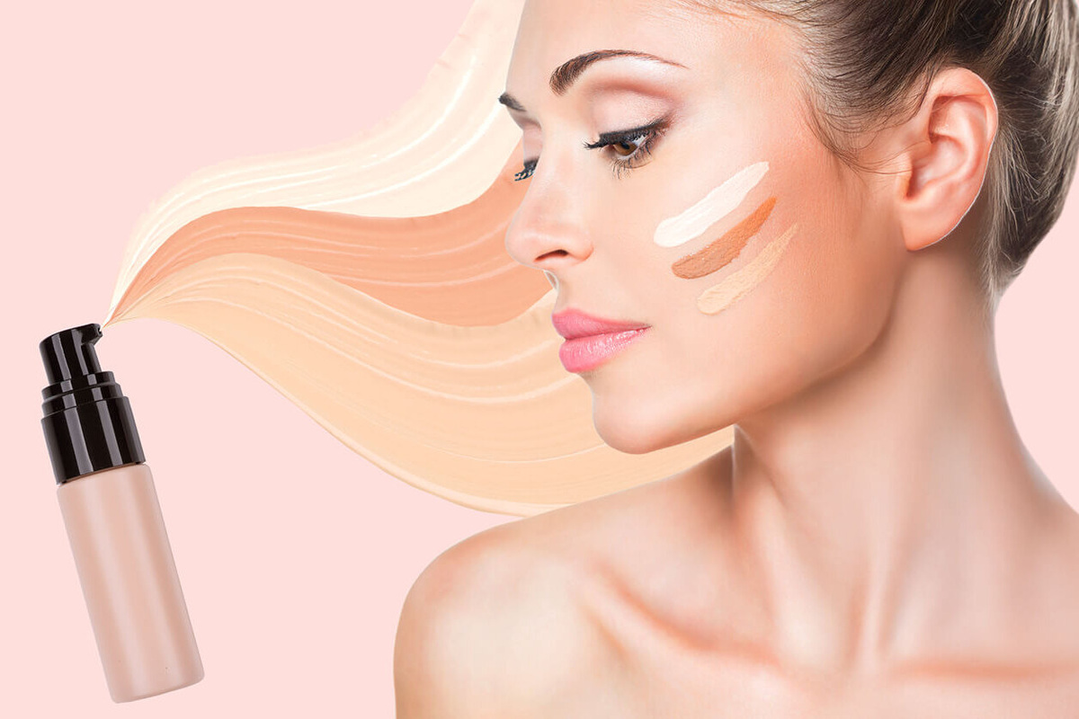     Как выбрать тональный крем: небанальные советы от бьюти-блогера