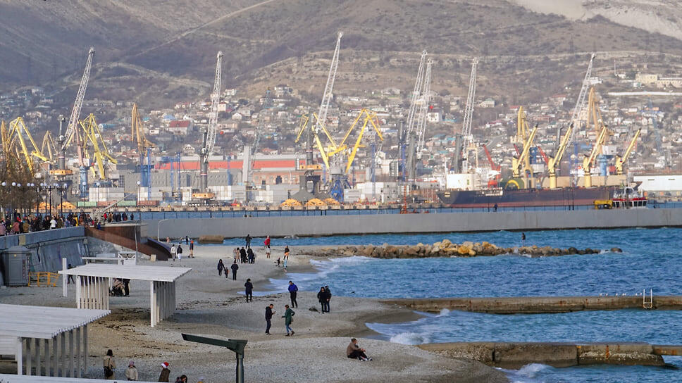 Фото: Алексей Зотов / Коммерсантъ