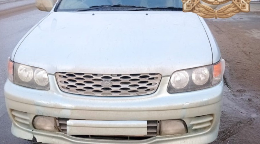    Фото: ГИБДД