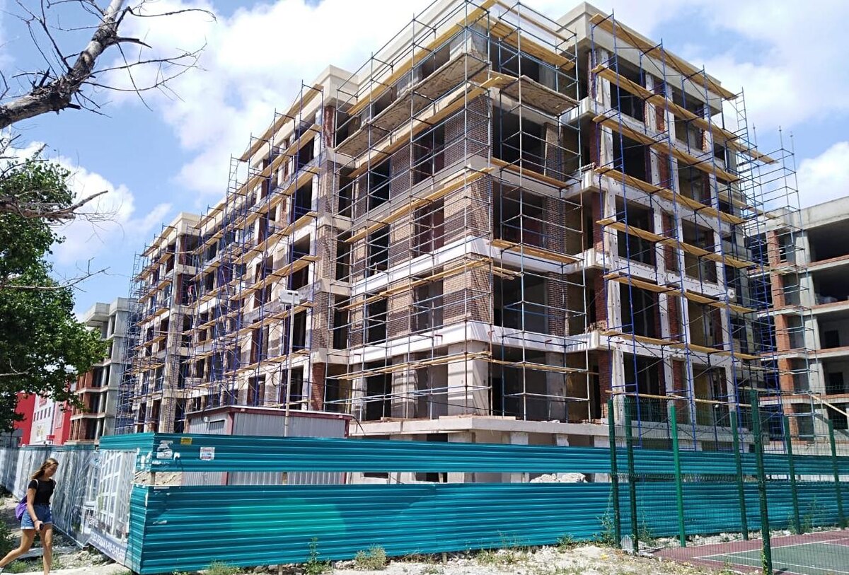 Фото: ООО Специализированный застройщик «Инстрой»