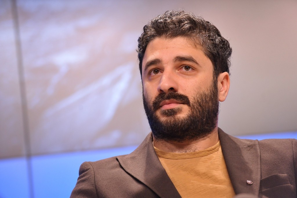    Фото © АГН «Москва» / Александр Авилов