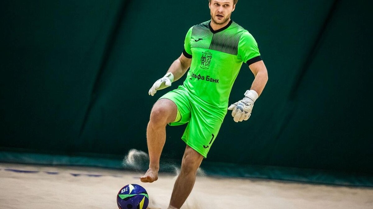    Фото: пресс-служба ПФК «Краснодар-ЮМР»