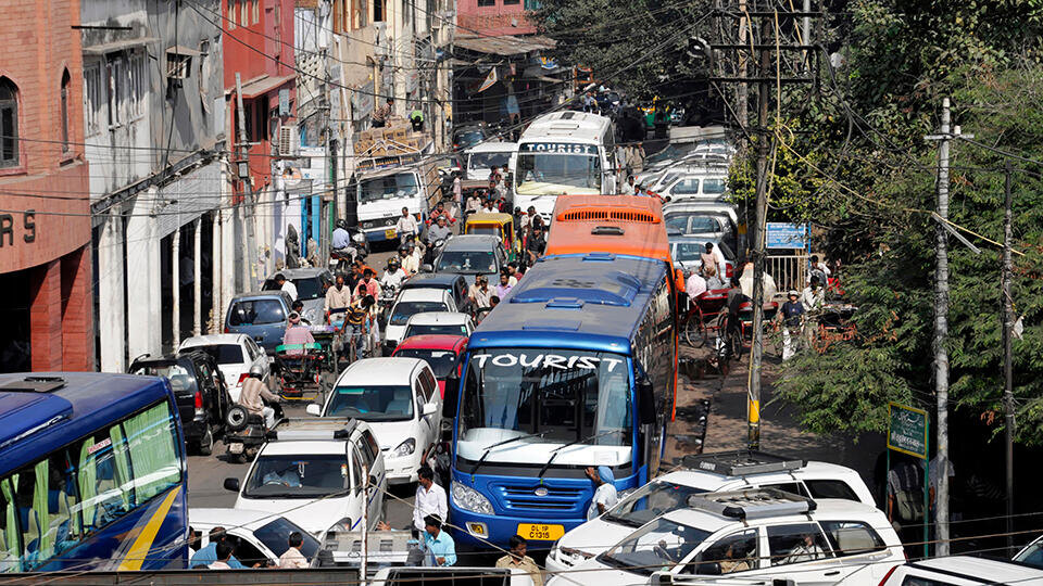 Фото: © Global Look Press/Egon Bömsch/imageBROKER.com