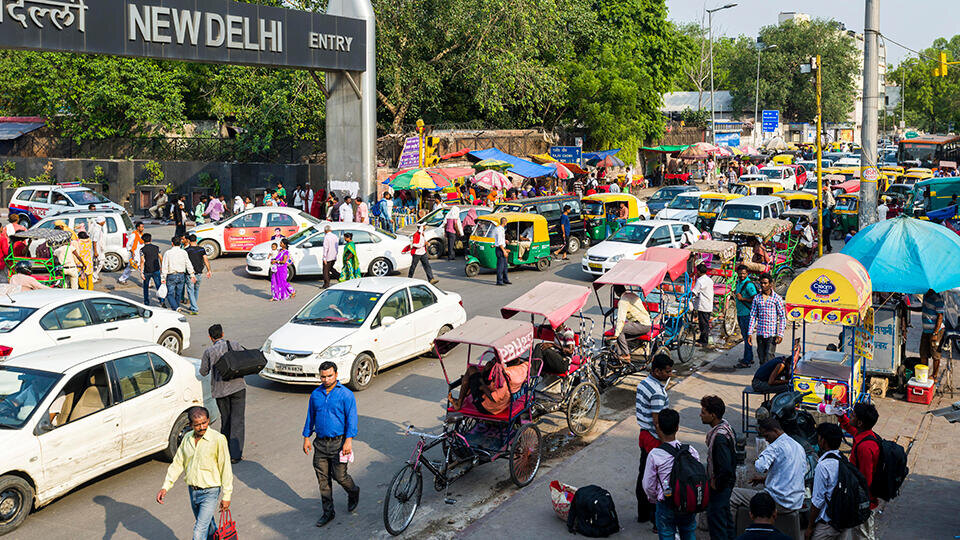 Фото: © Global Look Press/Frank Bienewald/imageBROKER.com