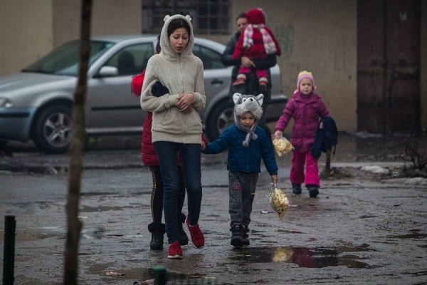 Фото: ТАСС/Jaap Arriens