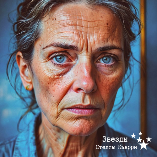 ©Звезды Стеллы Кьярри