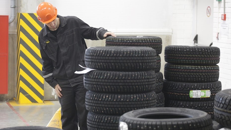    Автор фото: Антон Ваганов / "ДП"