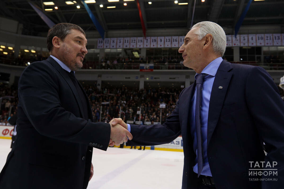 Фото: © «Татар-информ»