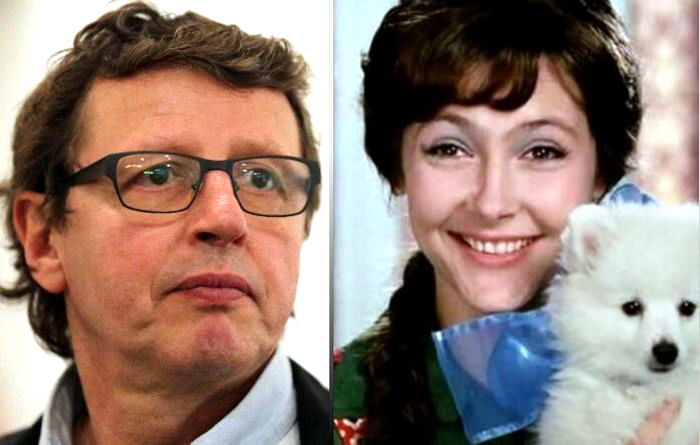 Как красотка из «Афони» разбила сердце юного Ширвиндта, и За что Збруев просил у него прощения через много лет