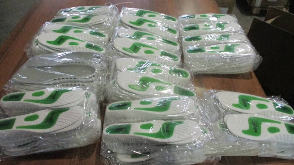 Фото: Уральское таможенное управление