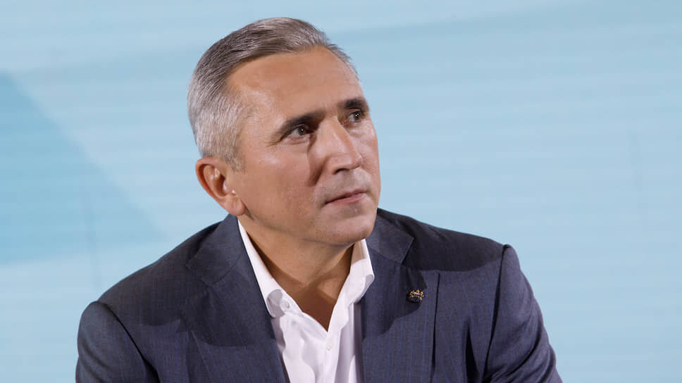 Фото: Марина Молдавская / Коммерсантъ