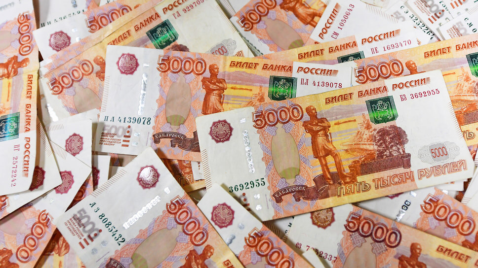 Фото: Александр Манзюк / Коммерсантъ