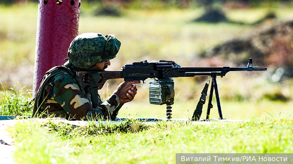     Фото: Виталий Тимкив/РИА Новости